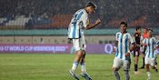 Link Streaming Piala Dunia U-17 Brasil vs Argentina di Vidio, Siaran Langsung Indosiar Link Streaming Piala Dunia U-17 Brasil vs Argentina di Vidio, Siaran Langsung Indosiar