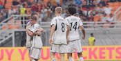 Dua Langkah Lagi, Jerman U-17 Catat Sejarah Baru di Piala Dunia U-17 2023 Dua Langkah Lagi, Jerman U-17 Catat Sejarah Baru di Piala Dunia U-17 2023