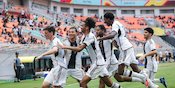 Link Streaming Piala Dunia U-17 Jerman vs Amerika di Vidio, Siaran Langsung SCTV Link Streaming Piala Dunia U-17 Jerman vs Amerika di Vidio, Siaran Langsung SCTV