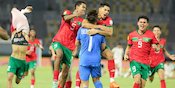 Betapa Tegangnya Drama di Laga Maroko vs Iran: Sudah Adu Penalti, Ada Intervensi VAR Pula Betapa Tegangnya Drama di Laga Maroko vs Iran: Sudah Adu Penalti, Ada Intervensi VAR Pula