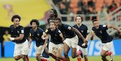 Wow! Senegal Minta Prancis Didiskualifikasi dari Piala Dunia U-17 2023, Akankah Dikabulkan FIFA? Wow! Senegal Minta Prancis Didiskualifikasi dari Piala Dunia U-17 2023, Akankah Dikabulkan FIFA?
