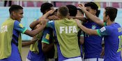 Prediksi Piala Dunia U-17: Brasil U-17 vs Argentina U-17, 24 November 2023