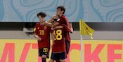 Video: Latihan Spanyol U-17 di Jakarta, Persiapan Perempat Final Lawan Jerman U-17 Video: Latihan Spanyol U-17 di Jakarta, Persiapan Perempat Final Lawan Jerman U-17