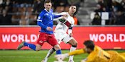Hasil Liechtenstein vs Portugal: Skor 0-2 Hasil Liechtenstein vs Portugal: Skor 0-2