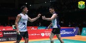 Hasil Japan Masters 2023: Kevin/Rahmat Menang, Pramudya/Yeremia ke Babak 16 Besar Hasil Japan Masters 2023: Kevin/Rahmat Menang, Pramudya/Yeremia ke Babak 16 Besar
