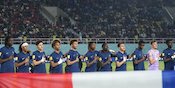 Selamat, Timnas Prancis U-17 Lolos ke Final Piala Dunia U-17 2023!