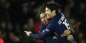 2 Gol Lee Kang-In untuk PSG: Gol Perdana di Liga Champions, Gol Perdana di Ligue 1 2 Gol Lee Kang-In untuk PSG: Gol Perdana di Liga Champions, Gol Perdana di Ligue 1