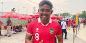 Momen Unik Liputan Piala Dunia U-17: Sore Wawancara Purwanto Suwondo, Malam Ketemu Arkhan Kaka di Mi