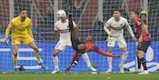 PR Besar Untuk Rafael Leao Setelah AC Milan Sukses Comeback Lawan PSG PR Besar Untuk Rafael Leao Setelah AC Milan Sukses Comeback Lawan PSG