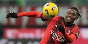 Kabar Bagus Untuk Milan, Rafael Leao Siap Main Lawan Newcastle Kabar Bagus Untuk Milan, Rafael Leao Siap Main Lawan Newcastle