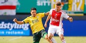 Menyala Abangku! Ragnar Oratmangoen Bawa Fortuna Sittard Nyaris Permalukan Ajax Amsterdam Menyala Abangku! Ragnar Oratmangoen Bawa Fortuna Sittard Nyaris Permalukan Ajax Amsterdam