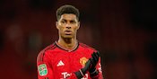 Andai Main untuk Man City, Marcus Rashford Sudah Jadi Pemain Top Dunia!
