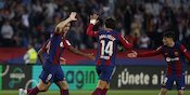 Hasil Barcelona vs Deportivo Alaves: Skor 2-1 Hasil Barcelona vs Deportivo Alaves: Skor 2-1