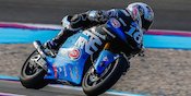 Hasil Kualifikasi Moto2 Qatar: Kalahkan Celestino Vietti, Joe Roberts Raih Pole