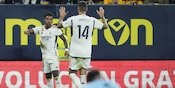 Rapor Skuad Madrid Usai Bantai Cadiz: Bellingham Tetep Gada Obat, Rodrygo Terbaik!