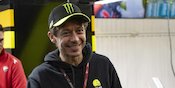 Danilo Petrucci Ungkap Alasan Sepele yang Bikin Valentino Rossi Batal Tertarik Ikut Reli Dakar Danilo Petrucci Ungkap Alasan Sepele yang Bikin Valentino Rossi Batal Tertarik Ikut Reli Dakar