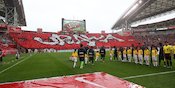 Dari Saitama Stadium Hingga Sapporo Dome, 5 Stadion Unik dan Bersejarah di Meiji Yasuda J1 league Dari Saitama Stadium Hingga Sapporo Dome, 5 Stadion Unik dan Bersejarah di Meiji Yasuda J1 league