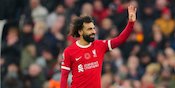 Liverpool Gebuk Brentford, Klopp Puji Masterclass Salah Liverpool Gebuk Brentford, Klopp Puji Masterclass Salah