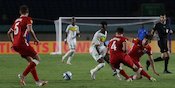 Link Streaming Piala Dunia U-17 Senegal vs Jepang di Vidio, Siaran Langsung Indosiar Link Streaming Piala Dunia U-17 Senegal vs Jepang di Vidio, Siaran Langsung Indosiar