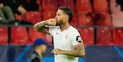 Sergio Ramos Murka, Fans Sevilla Gak Kenal Respek! Sergio Ramos Murka, Fans Sevilla Gak Kenal Respek!