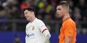 6 Laga Tanpa Gol: Ini Lewandowski Apa Lemandulski?