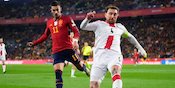 5 Pelajaran Kemenangan Spanyol atas Georgia: Jaga Tren Positif Beruntun, Nahas Gavi Jadi Korban