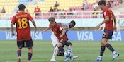Link Streaming Piala Dunia U-17 Uzbekistan vs Spanyol di Vidio, Siaran Langsung Indosiar Link Streaming Piala Dunia U-17 Uzbekistan vs Spanyol di Vidio, Siaran Langsung Indosiar