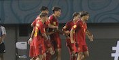 Piala Dunia U-17 2023: Spanyol Diliputi Optimisme Jelang Hadapi Mali Piala Dunia U-17 2023: Spanyol Diliputi Optimisme Jelang Hadapi Mali