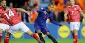 Hasil Gibraltar vs Belanda: Skor 0-6