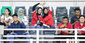 Jadwal Siaran Langsung Piala Dunia U-17 2023: Timnas Indonesia U-17 vs Maroko Jadwal Siaran Langsung Piala Dunia U-17 2023: Timnas Indonesia U-17 vs Maroko