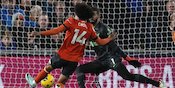 Pembelaan Alisson Untuk Liverpool yang Cuma Main Imbang Lawan Luton Pembelaan Alisson Untuk Liverpool yang Cuma Main Imbang Lawan Luton