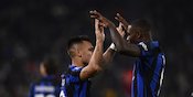 Inter vs Juventus: Waspadai Lautaro dan Thuram