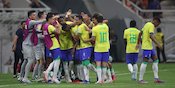 Bertemu Argentina di Piala Dunia U-17 2023, Brasil Tak Terpengaruh Hasil Buruk di Maracana