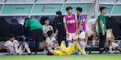 Eks Penggawa PSSI Baretti Harap Publik Hentikan Cacian kepada Penggawa Indonesia U-17 Eks Penggawa PSSI Baretti Harap Publik Hentikan Cacian kepada Penggawa Indonesia U-17