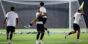 Pesan untuk Pemain Timnas Indonesia U-17: Jangan Pikirkan Bonus, yang Penting Main Bagus!