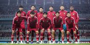 Timnas Indonesia U-17 Ditunggu Bonus Jika Tembus 16 Besar Piala Dunia U-17, Kalau Gagal Bagaimana?