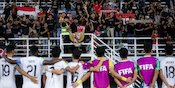 Harapan Agar Timnas Indonesia U-17 Dititipkan di Klub Luar Negeri dan Pelatihnya Tetap Bima Sakti Harapan Agar Timnas Indonesia U-17 Dititipkan di Klub Luar Negeri dan Pelatihnya Tetap Bima Sakti