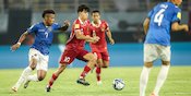 Komentar Media Vietnam untuk Timnas Indonesia U-17 Saat Jumpa Ekuador: Kalah Fisik dan Sering Kram