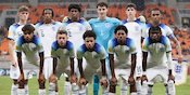 Timnas Inggris Lolos 16 Besar Piala Dunia U-17 2023: Cetak 11 Gol, Bobol Sekali!