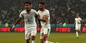 Seperti Timnas Indonesia, Irak Sudah Daftarkan 50 Pemain untuk Piala Asia 2023 Seperti Timnas Indonesia, Irak Sudah Daftarkan 50 Pemain untuk Piala Asia 2023
