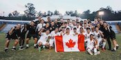 Timnas Kanada U-17 Umumkan Skuad yang Akan Terjun di Piala Dunia U-17 2023