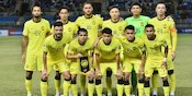 Beda dengan Indonesia, Pelatih Legendaris Rajagopal Yakin Malaysia Lolos 16 besar Piala Asia 2023 Beda dengan Indonesia, Pelatih Legendaris Rajagopal Yakin Malaysia Lolos 16 besar Piala Asia 2023