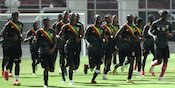 Kisah Timnas Mali U-17: Habis Pertandingan Langsung Jalan Darat 4 Jam ke Surabaya, Sore Langsung Lat