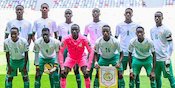 Video: Kedatangan Timnas Senegal U-17 Jelang Piala Dunia U-17 2023 Video: Kedatangan Timnas Senegal U-17 Jelang Piala Dunia U-17 2023