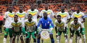 Komentar Pelatih Senegal U-17 Setelah Disingkirkan Prancis U-17: Kami Sudah Melakukan Segala Cara