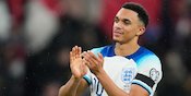 Man of the Match Inggris vs Malta: Trent Alexander-Arnold