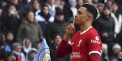 Trent Alexander-Arnold Terancam Disanksi Oleh FA Usai Laga City vs Liverpool, Apa Penyebabnya?