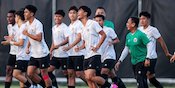 Piala Dunia U-17: Indonesia Siap Tempur Jelang Laga Kontra Panama Piala Dunia U-17: Indonesia Siap Tempur Jelang Laga Kontra Panama