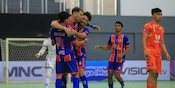 Hadapi Kinantan FC, Unggul FC Tak Mau Sekadar Menang Hadapi Kinantan FC, Unggul FC Tak Mau Sekadar Menang