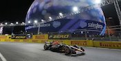 Hasil Balapan Formula 1 GP Las Vegas: Max Verstappen Berkuasa, Sikat Charles Leclerc-Sergio Perez Hasil Balapan Formula 1 GP Las Vegas: Max Verstappen Berkuasa, Sikat Charles Leclerc-Sergio Perez